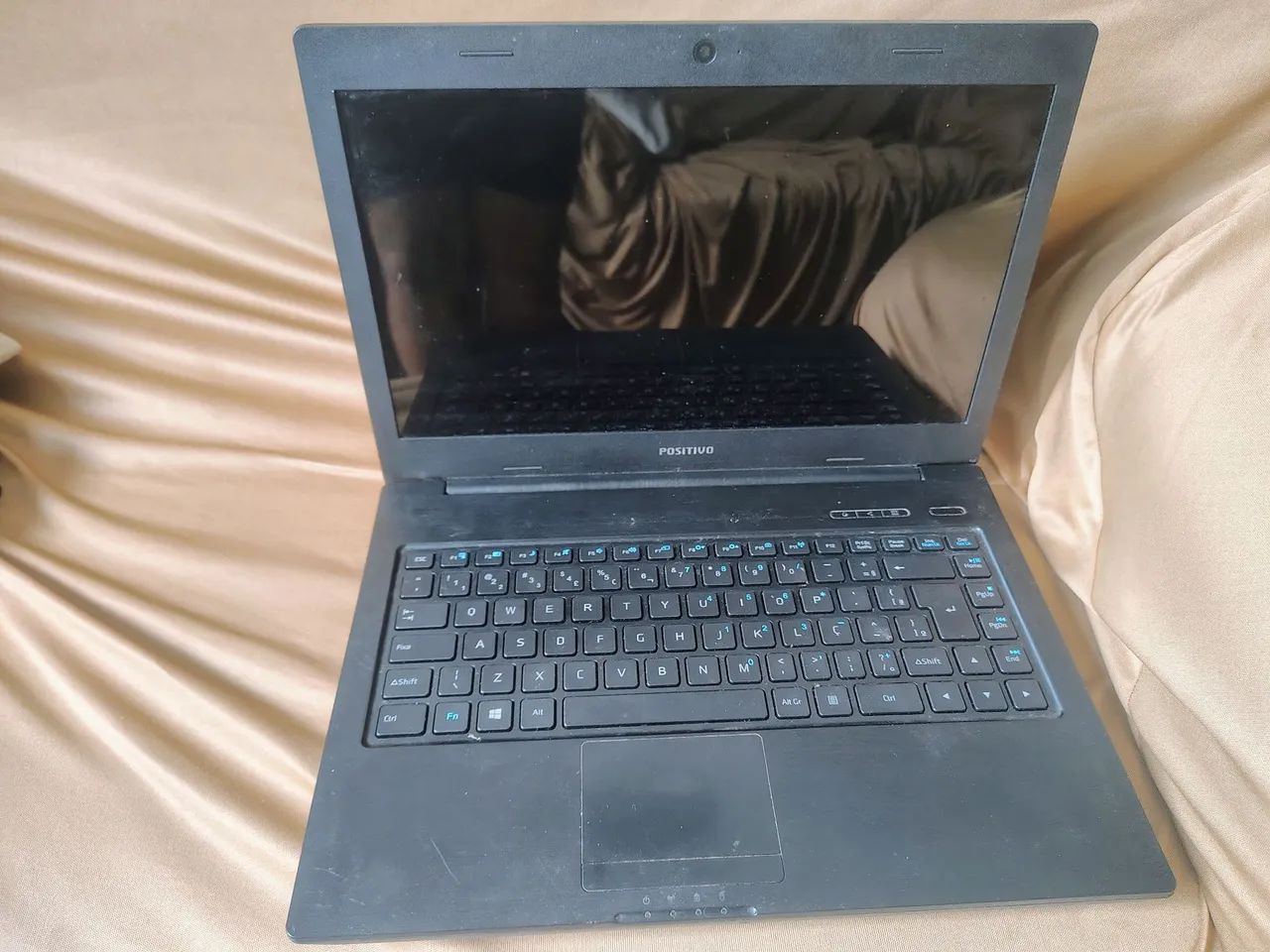 Notebook - Foto 2