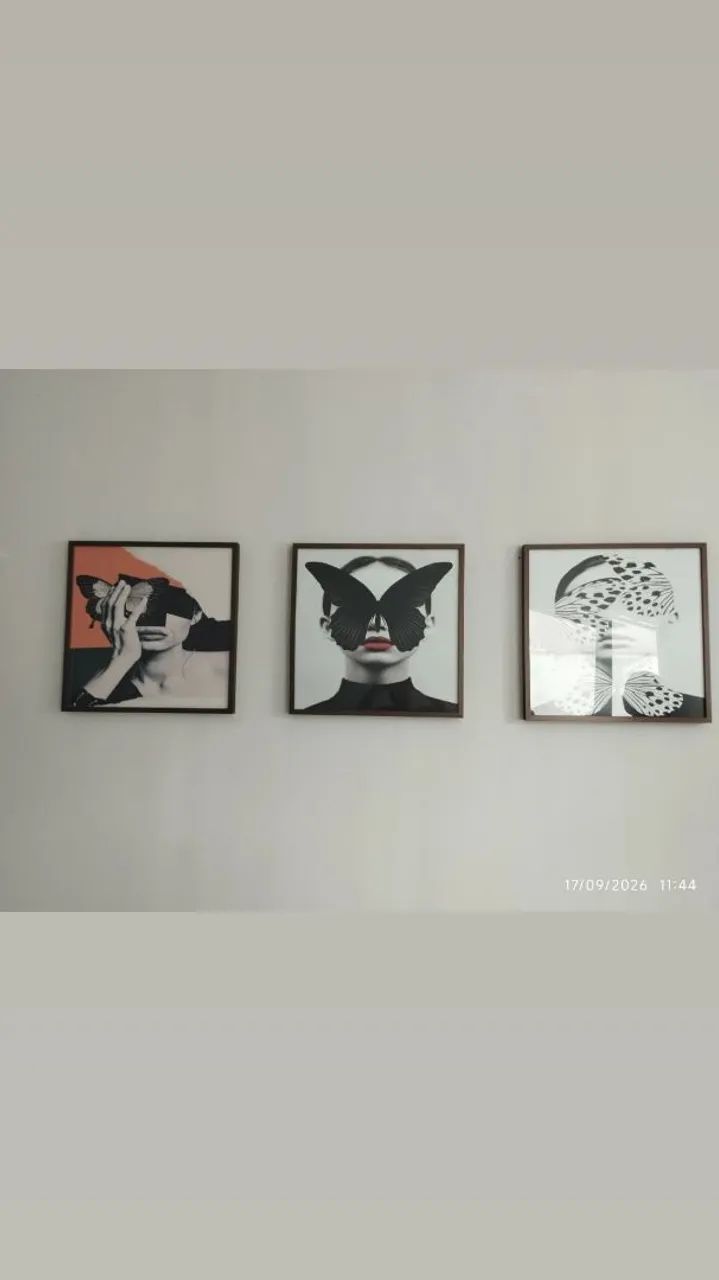 Decoração 