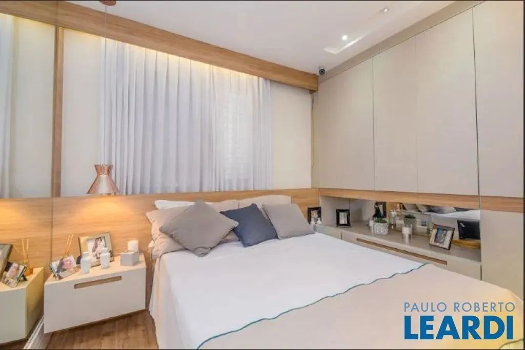 APARTAMENTO - PARQUE DAS NAÇÕES - SP - Foto 11