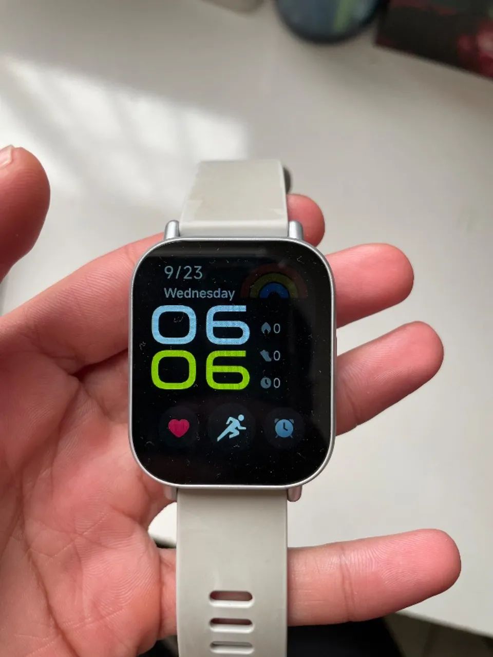 Smartwatch - Redmi Watch 5 Active