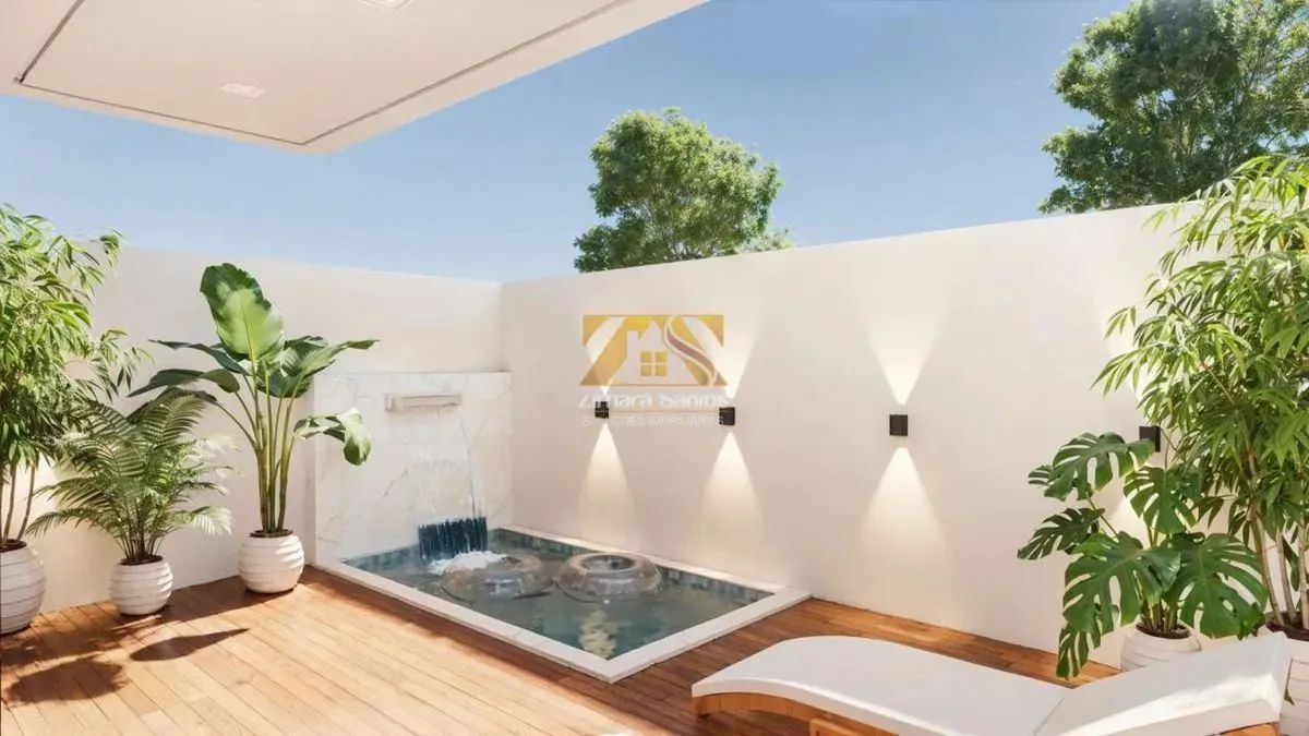 Sobrado Alto Padrão com 3 suítes - 160 m² - 309 sul (ARSO 34) - Próximo ao Clube Dos OFICI - Foto 8