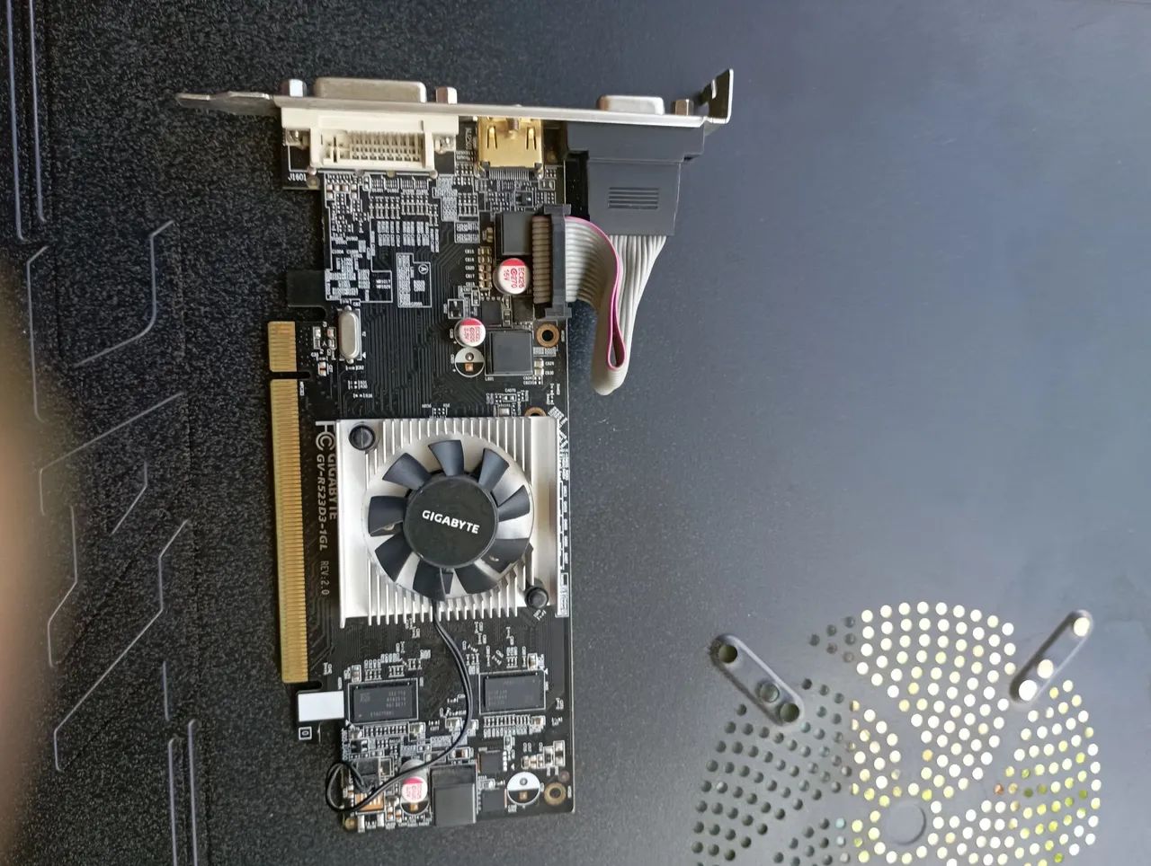 PC Xeon E5-2640 V3| X99 Artermiter | 16GB ECC  - Foto 3