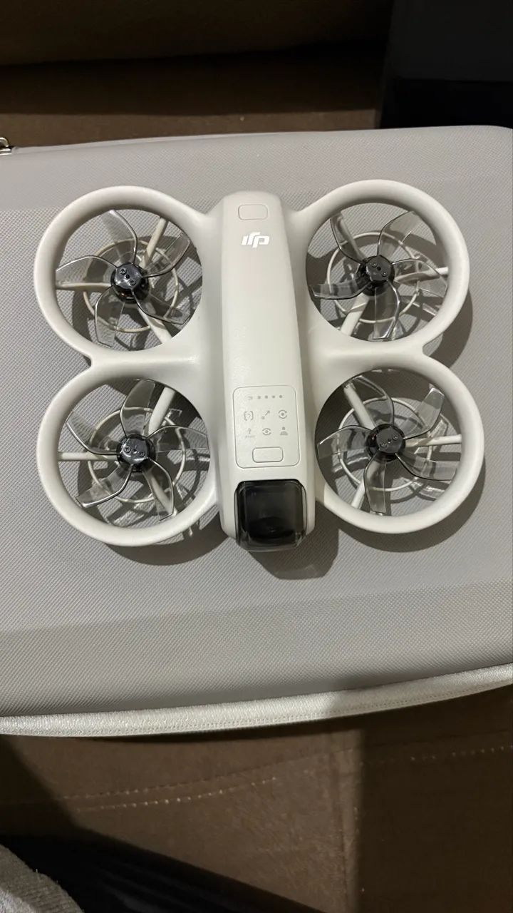 Drone DJI NEO - Foto 2