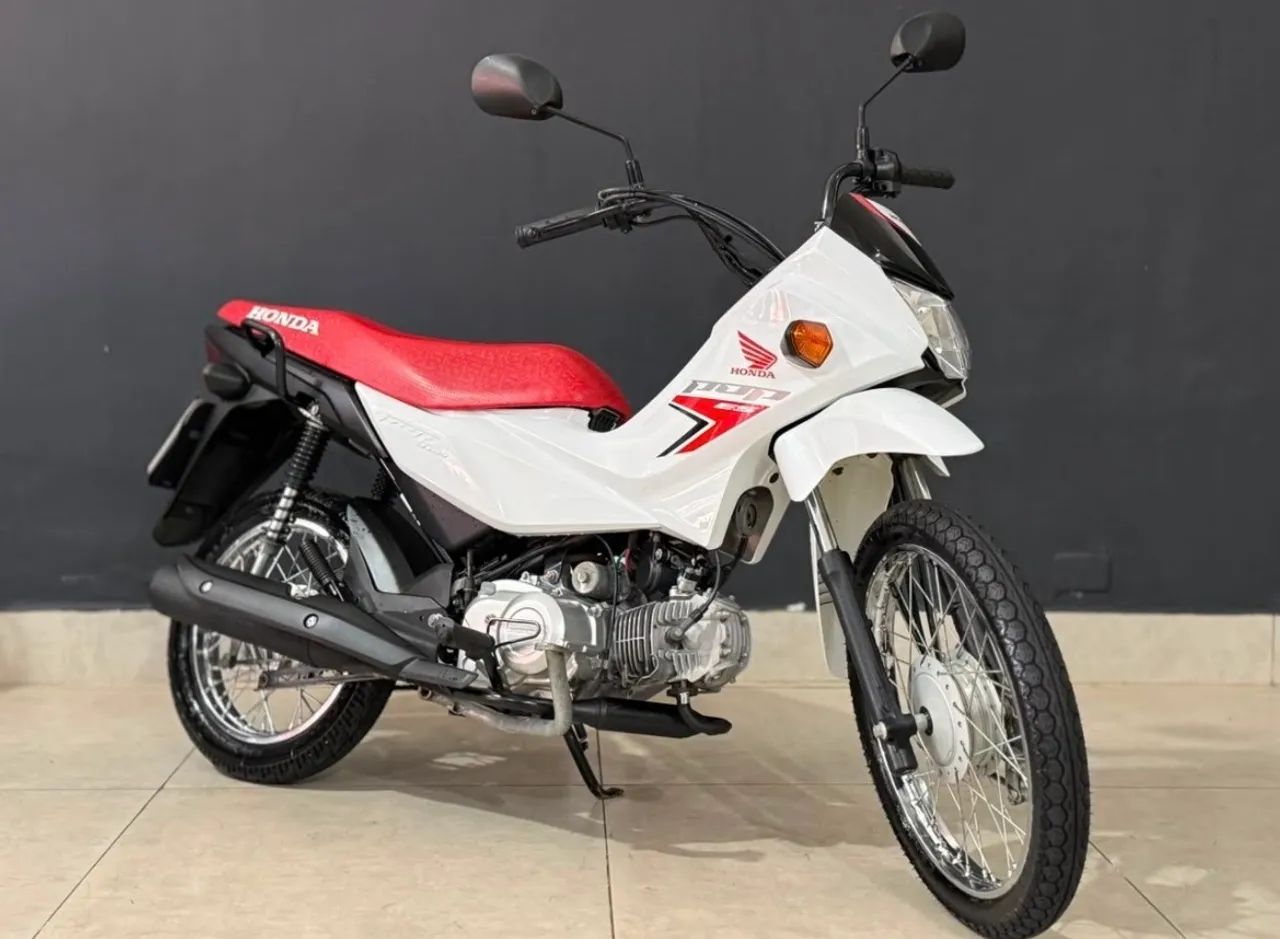 Honda pop 2025 - Foto 3