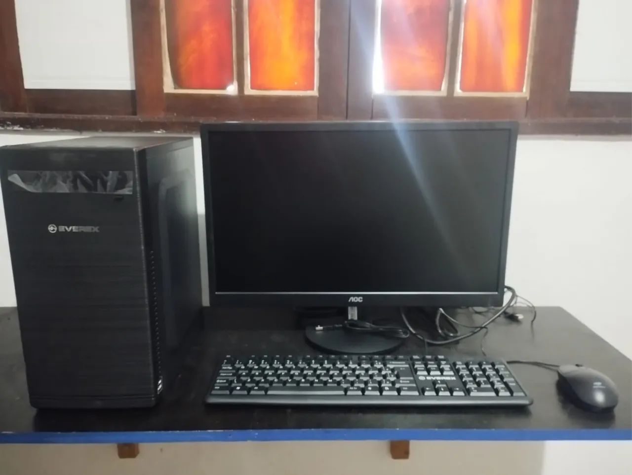 Desktop 