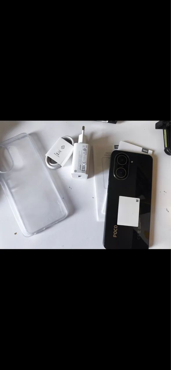 Poco C71 - Foto 4