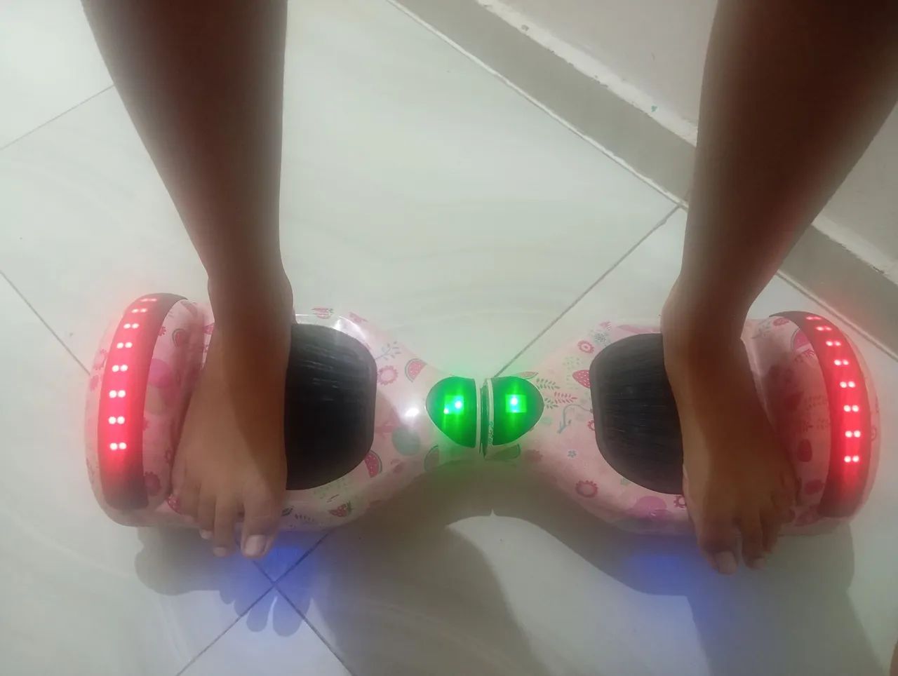 HOVERBORD  - Foto 2
