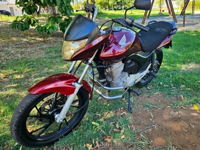 Titan 150 EX 2012  - Foto 5