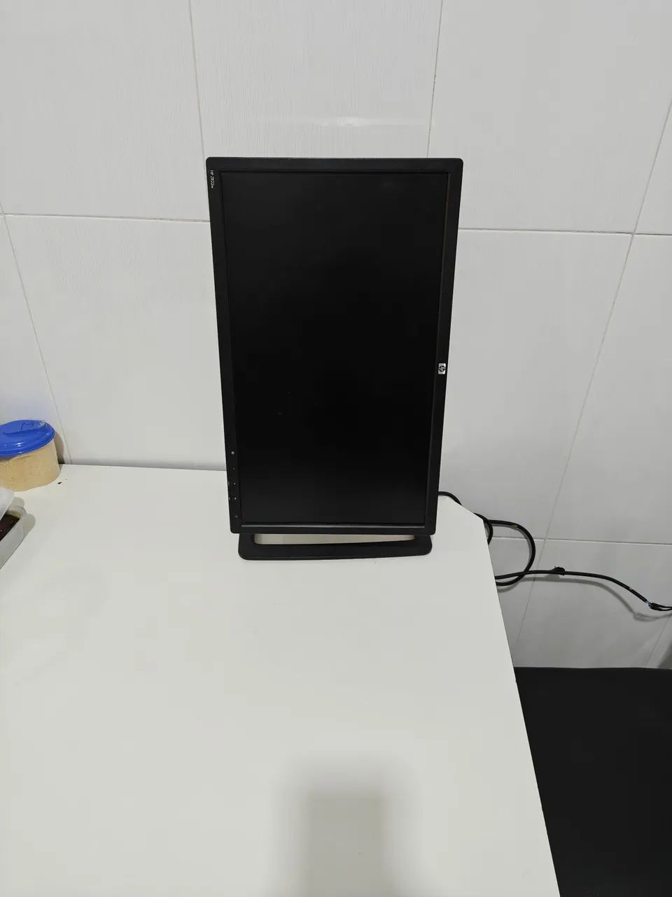 Monitor hp rotativa  - Foto 3