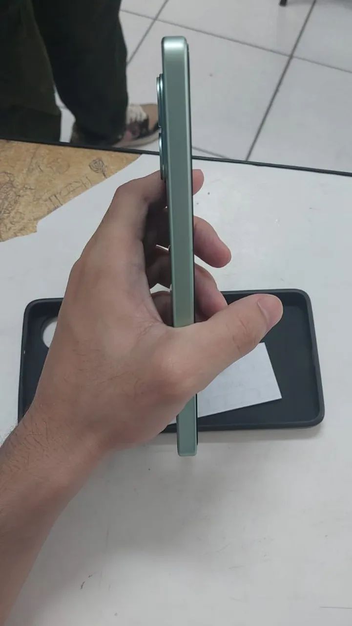 Poco x7 Pro - Foto 5