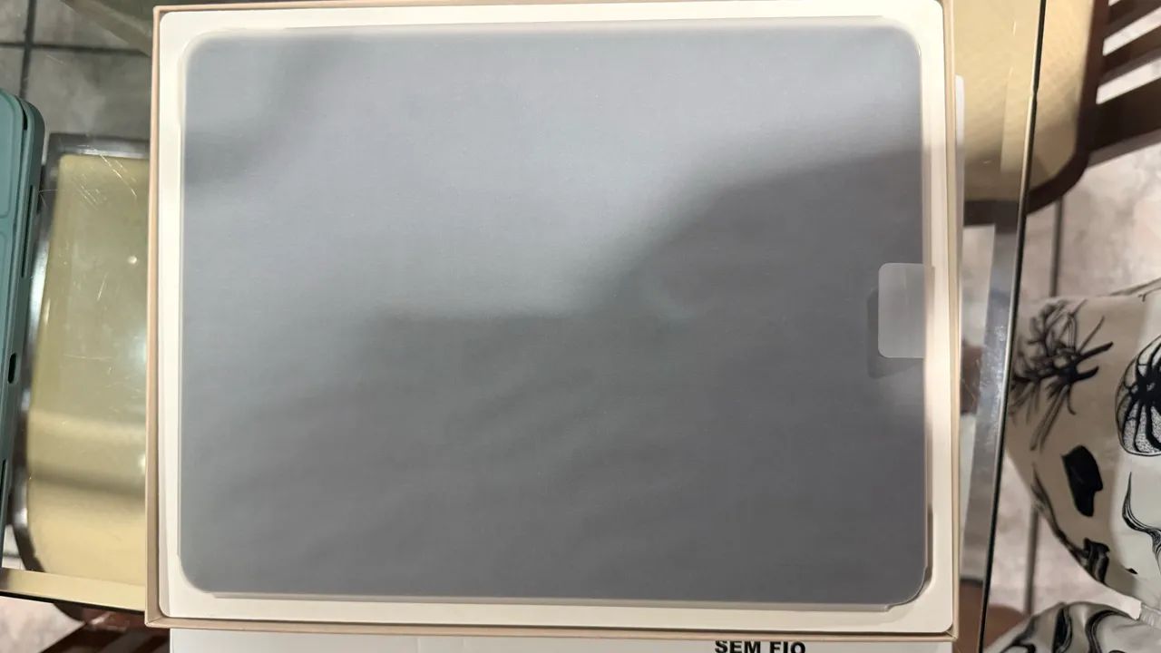 IPAD AIR 13 M3 256gb ZERO (RETORNO DE GARANTIA) - Foto 3