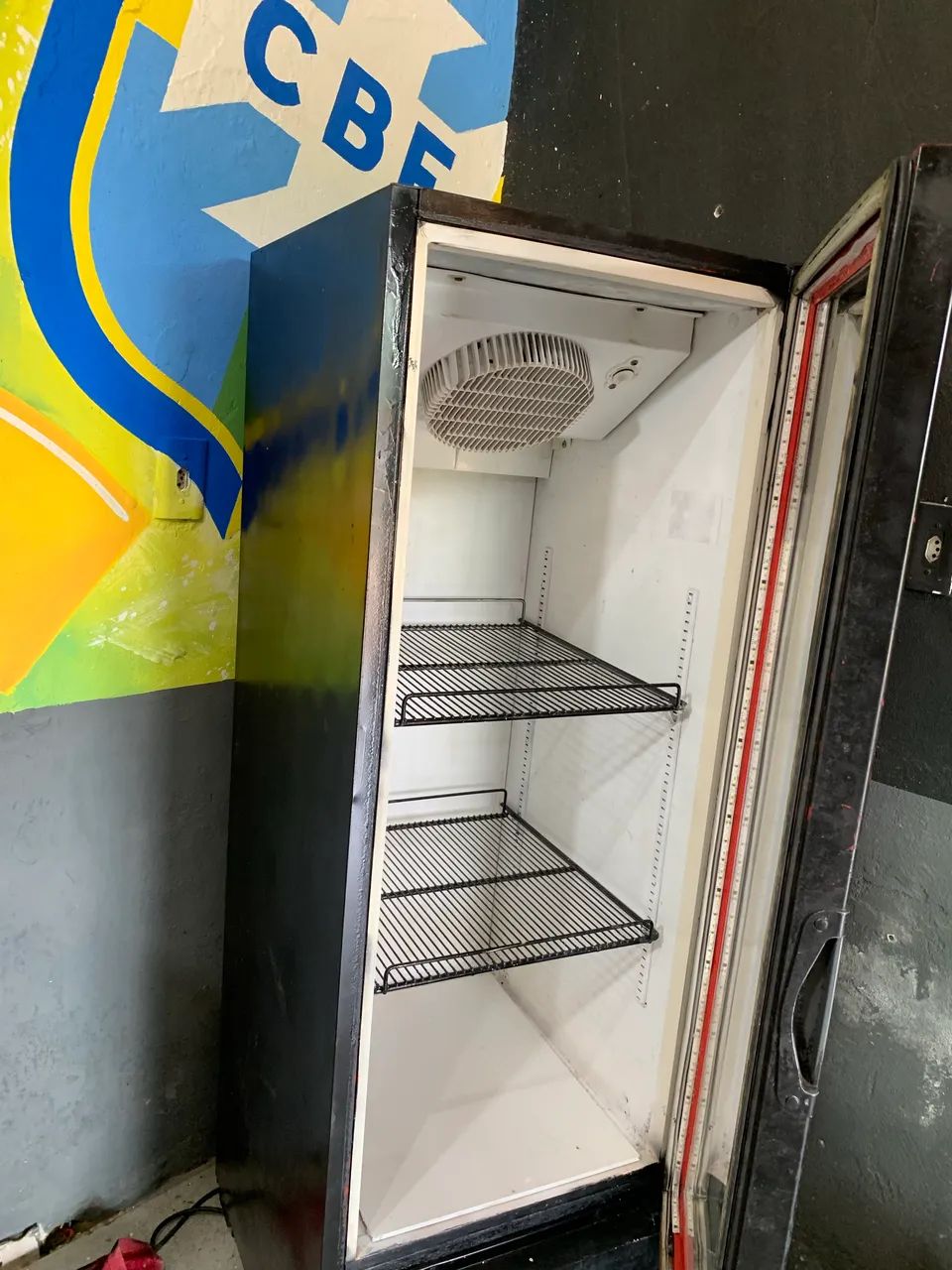 Vendo freezer vertical  - Foto 2