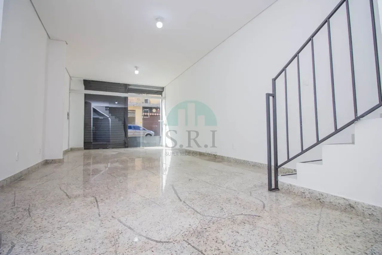 LOJA PARA LOCAÇÃO NO BAIRRO SERRA - Foto 2