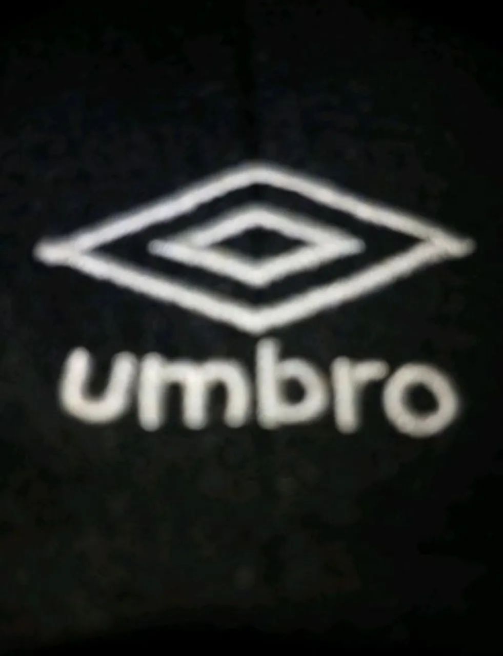 Boné umbro original importado 