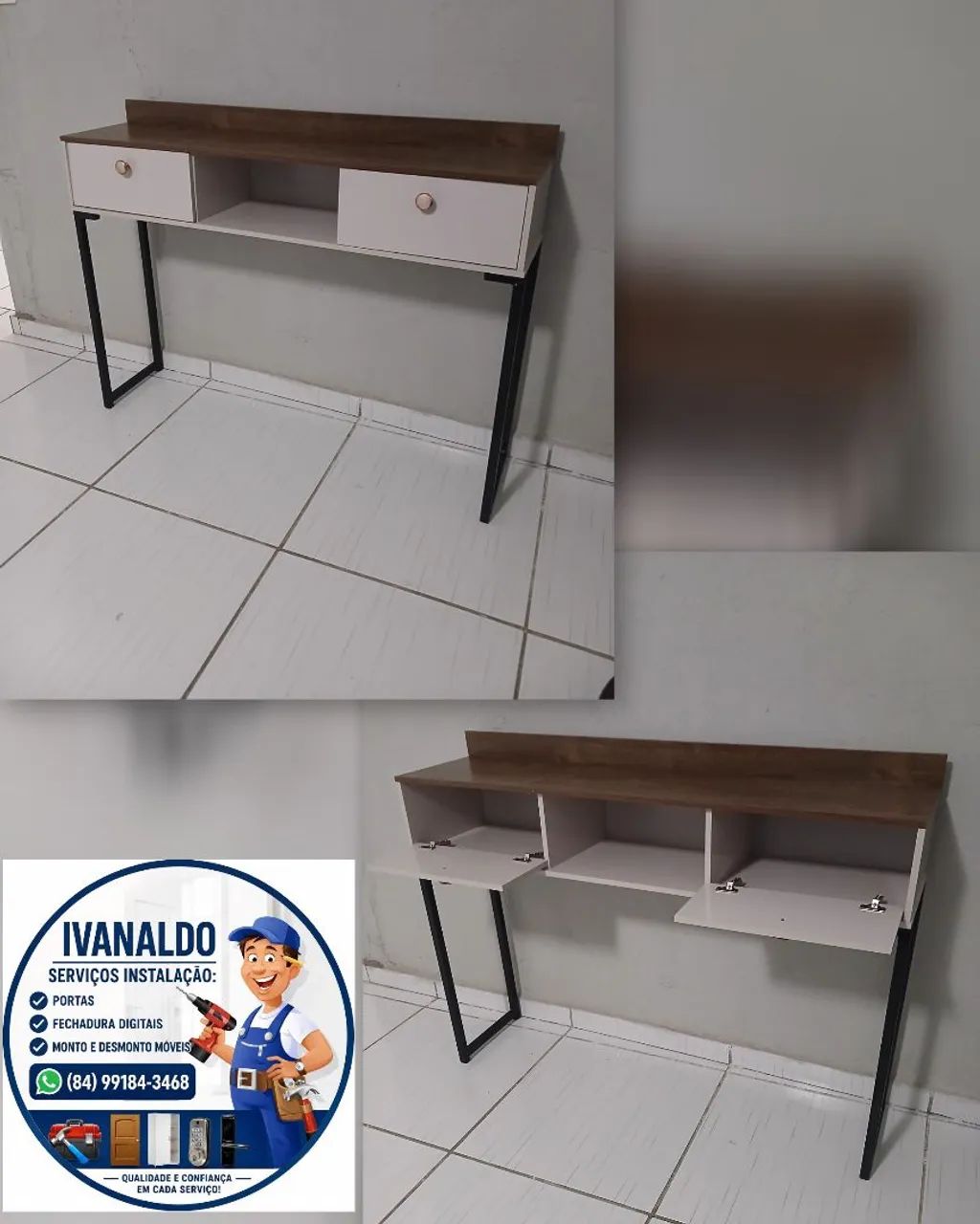 Montador de móveis  - Foto 3