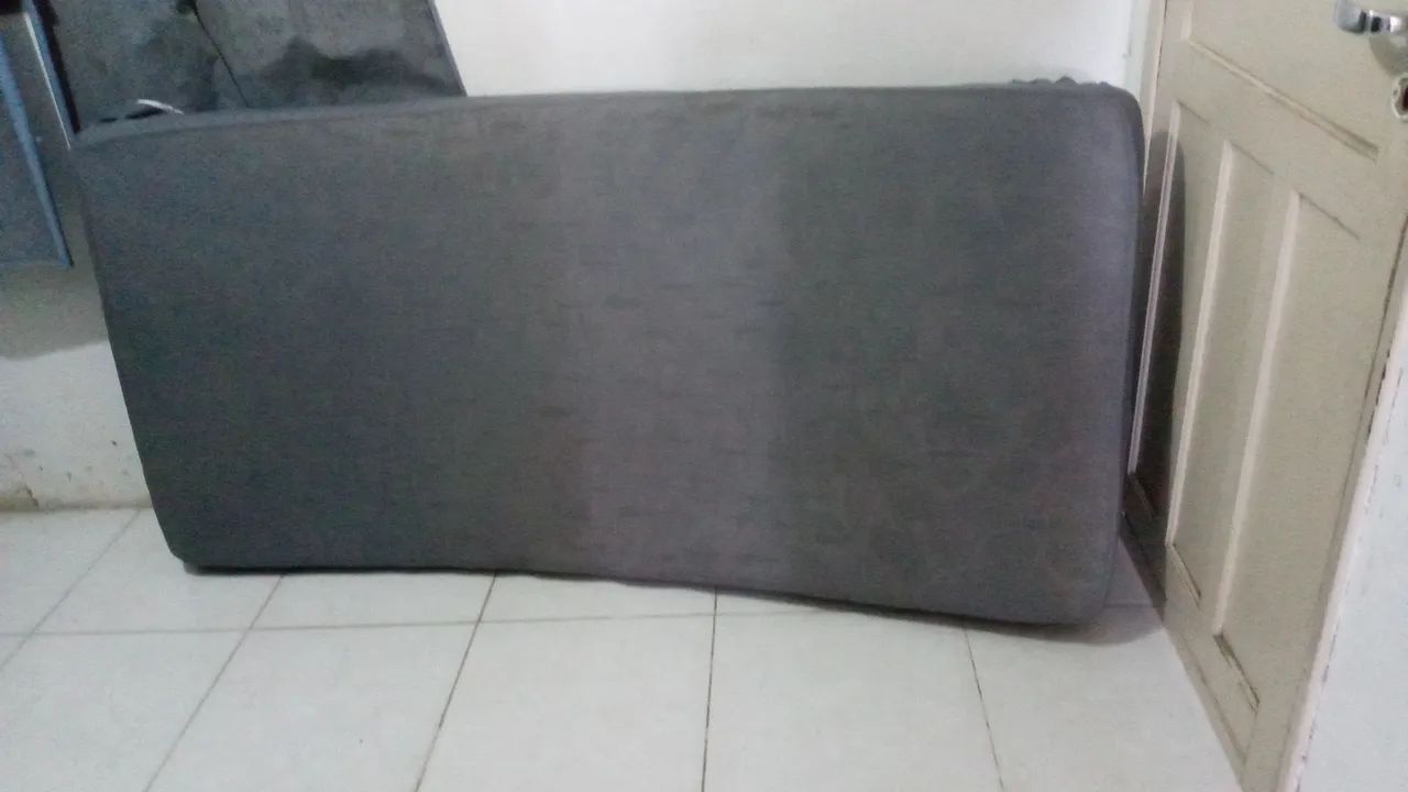 Colchão solteiro , entrega grátis - Foto 4