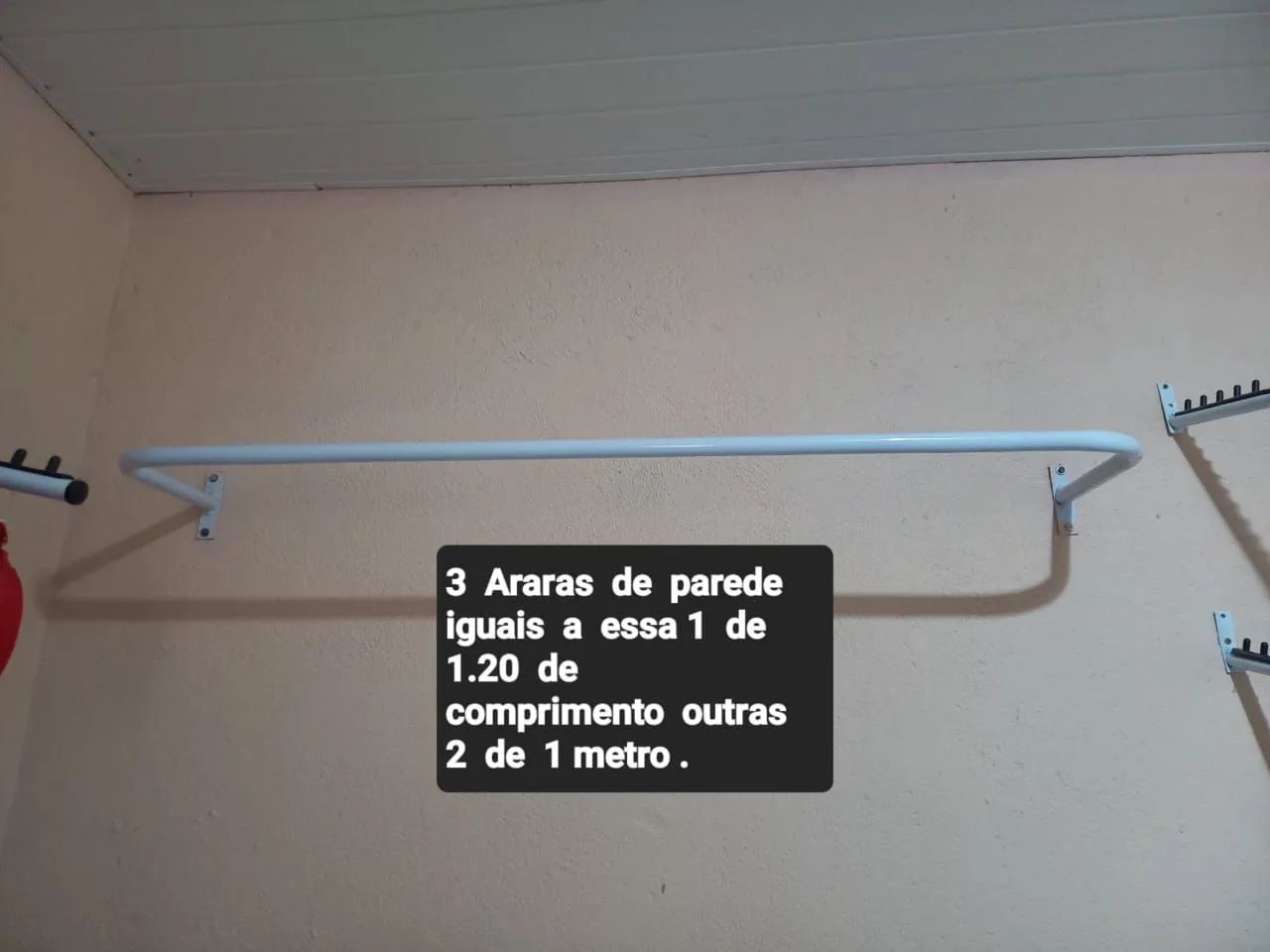 Equipamentos para Loja de  Roupas/Variedades  - Foto 5