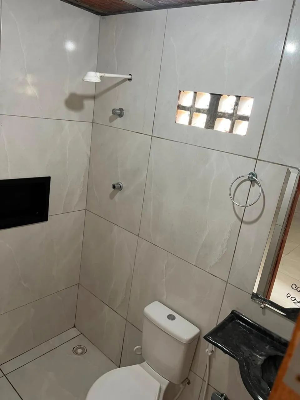 Casa primeiro andar - Foto 5