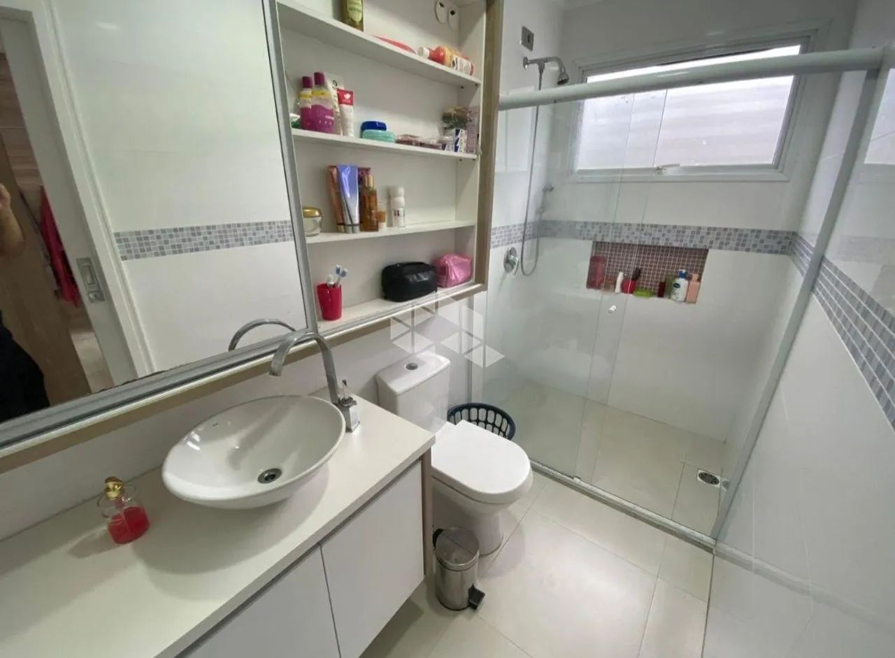 Casas no bairro Bom Viver, em Biguaçu - SC - Foto 5