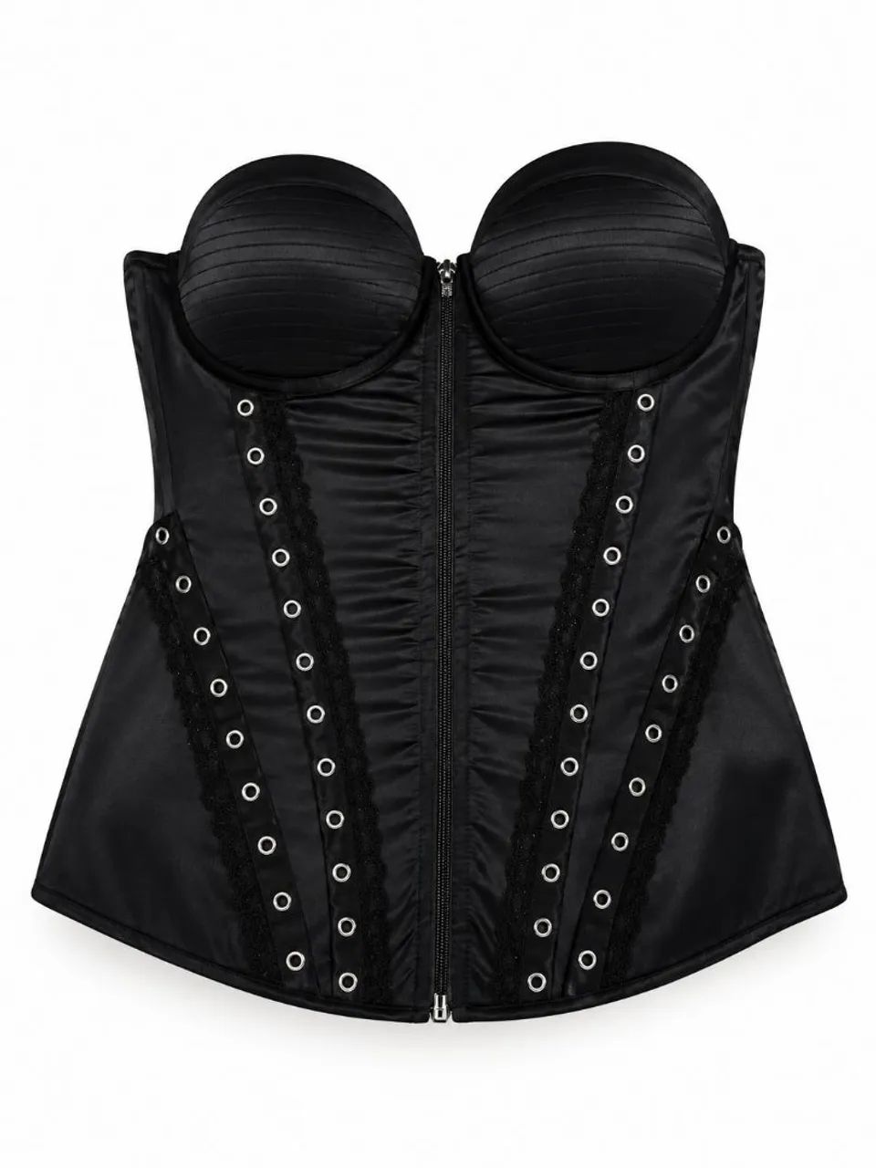 ? LOTE DE CORSELETS - DIVERSOS MODELOS E TAMANHOS ? - Foto 4