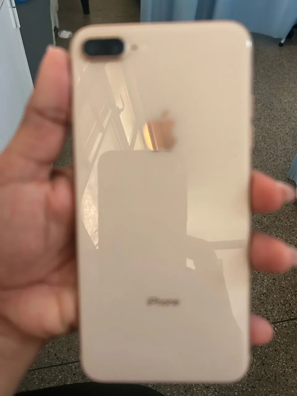 iPhone 8 Plus  - Foto 2