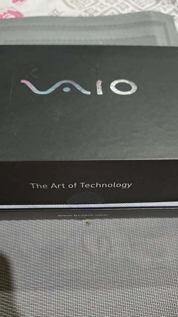 Tablet Vaio - Foto 4