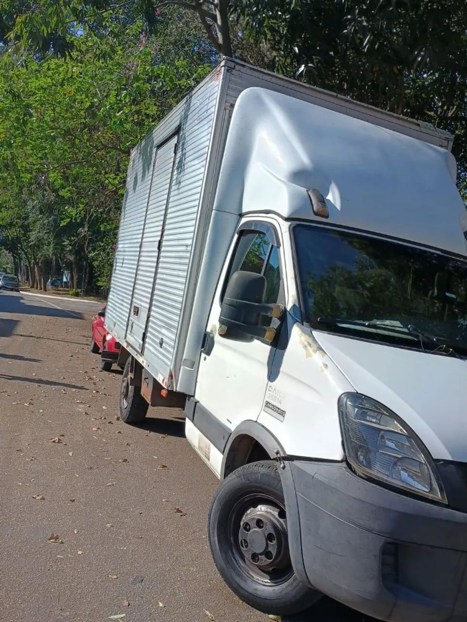 Iveco/ Daily 35 S14 - Foto 2