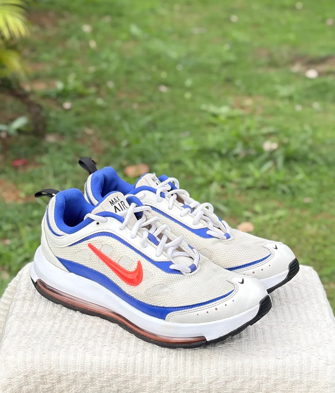 Tênis Air Max N41