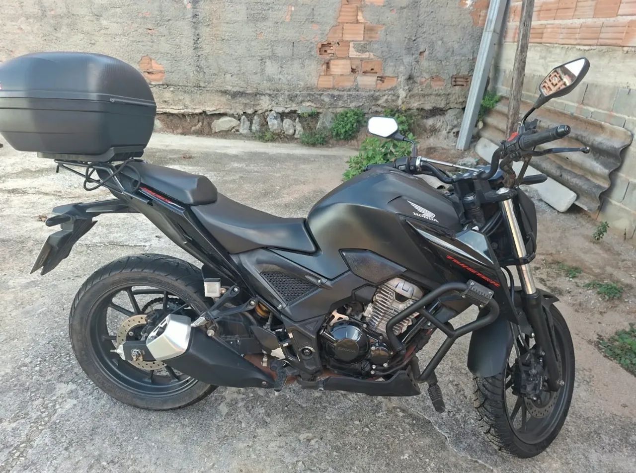 Cb300 2023  - Foto 3
