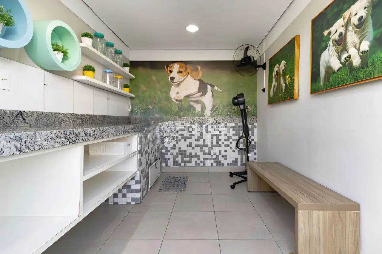 Apartamento Vila Andrade/Morumbi ( 2 quartos e vaga de garagem) - Foto 3