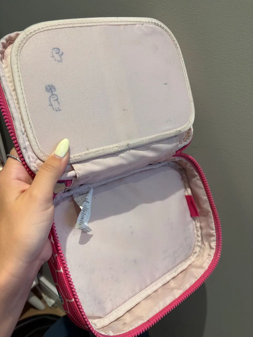 Estojo Kipling  - Foto 3