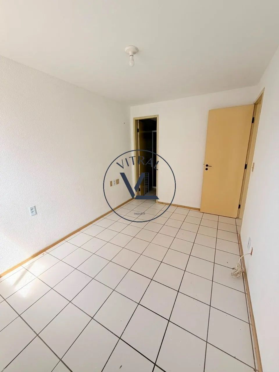 Apartamento 58m², 3 quartos - Jóquei Clube - Foto 4