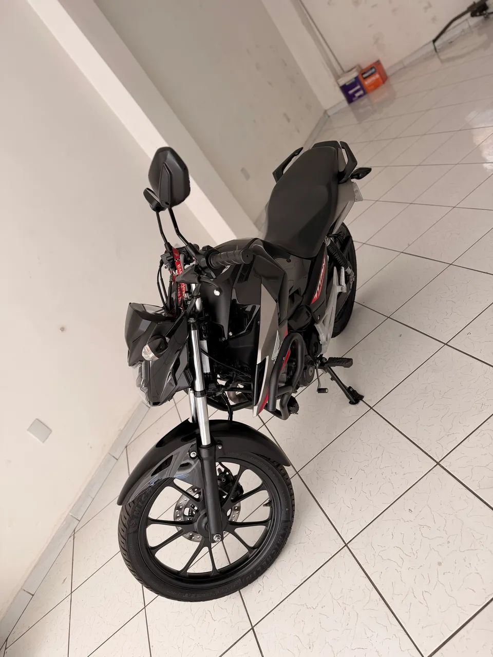 TITAN 160 2025 - Foto 2