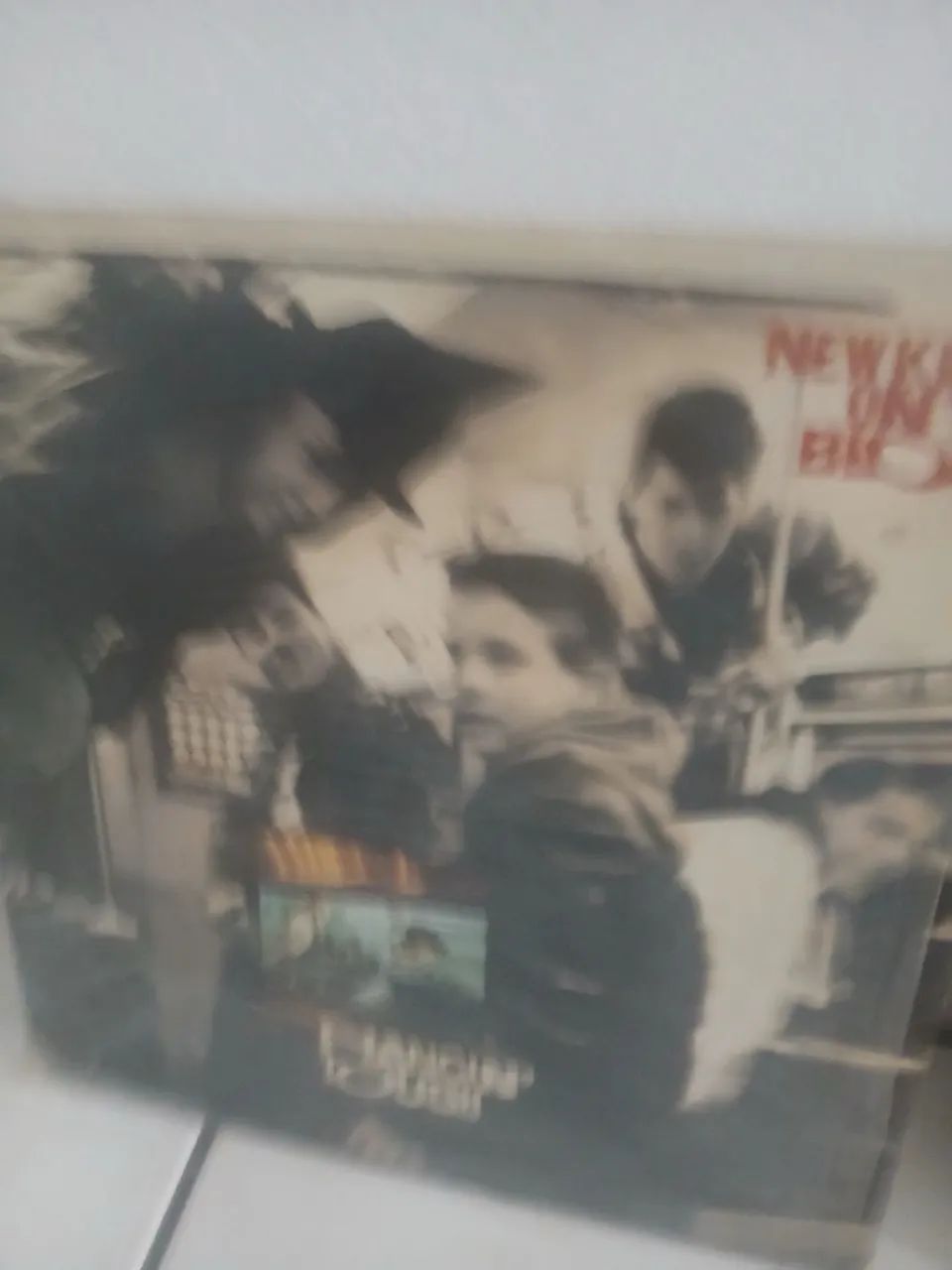 Lp's  - Vinil New Kids On The Block - Foto 3