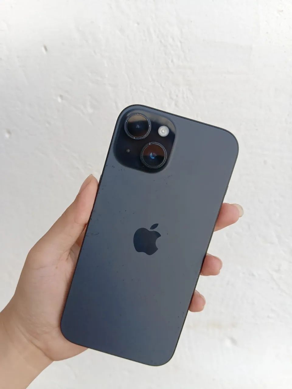 iPhone 15