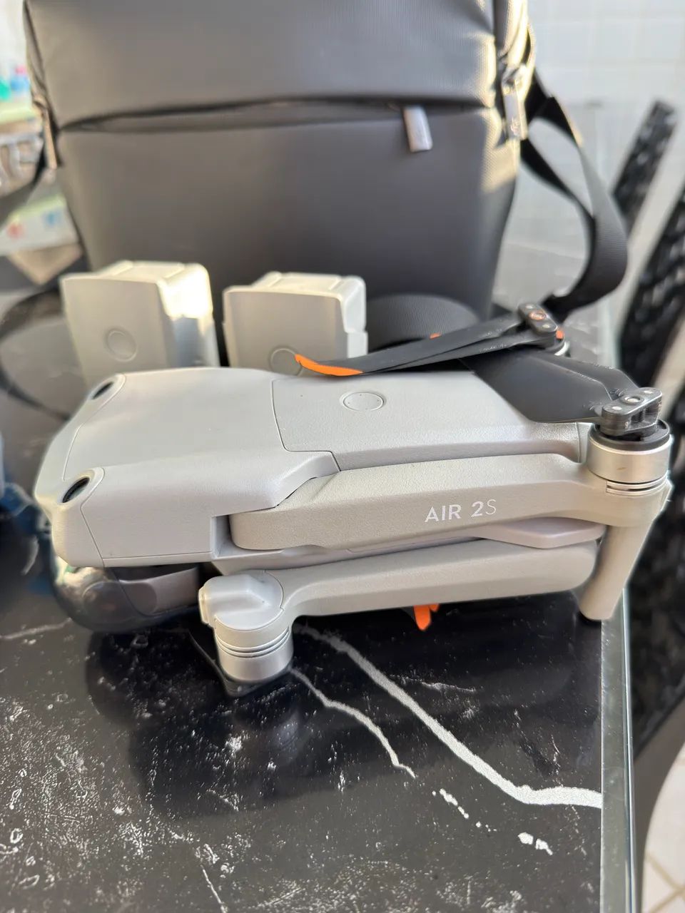 Drone Air 2s fly more combo - Foto 3