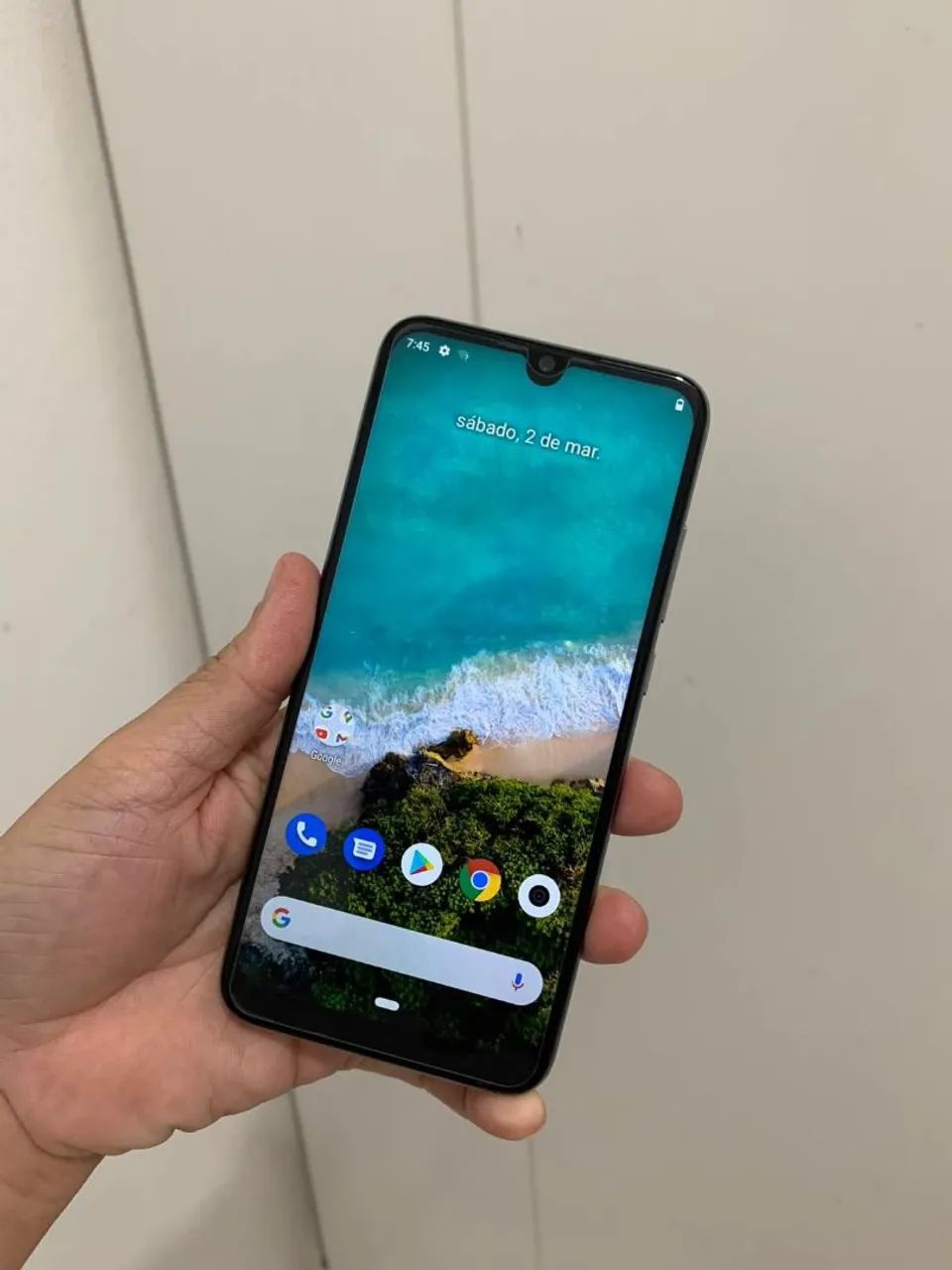Rdmi mi A3 64gb  - Foto 2
