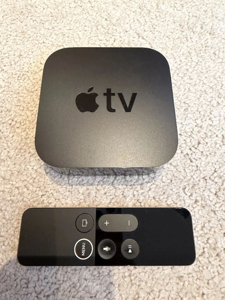 Apple Tv 4k - 1ª geração (32GB) - Foto 5
