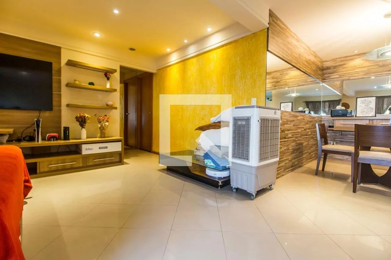 Apartamento à Venda - Alphaville, 2 Quartos, 83 m2 - Foto 5