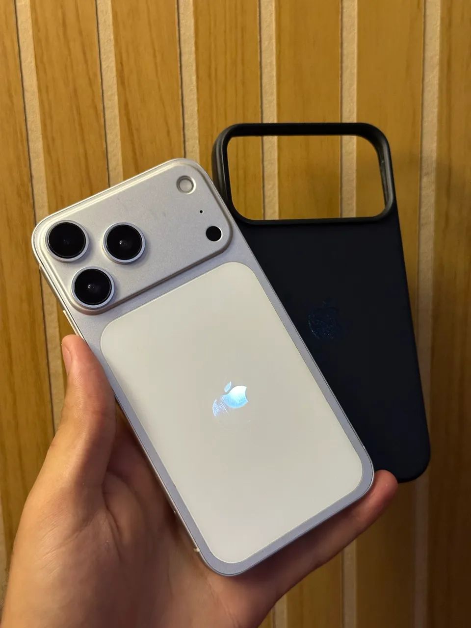iPhone sabor 17 pro  - Foto 3