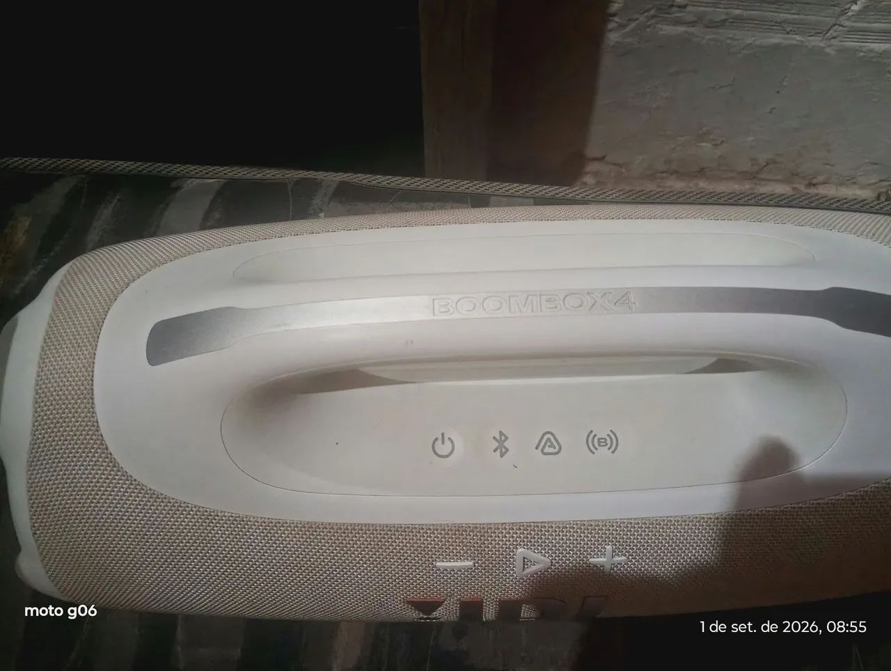 Boombox 4 - Foto 3