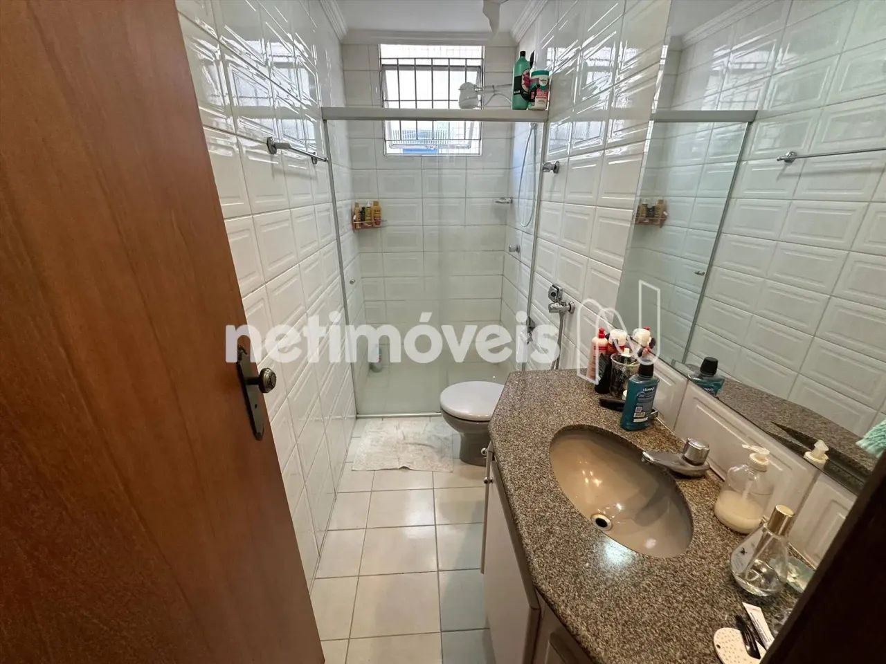 APARTAMENTO 3 QUARTOS COM EXCELENTE LOCALIZAÇÃO - Foto 4