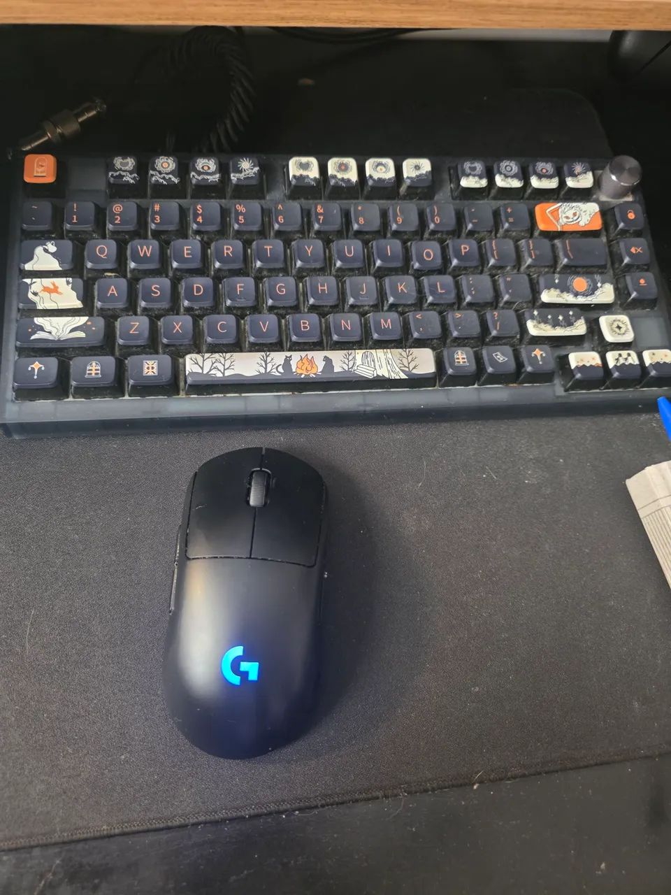 Setup gamer completo - Foto 2