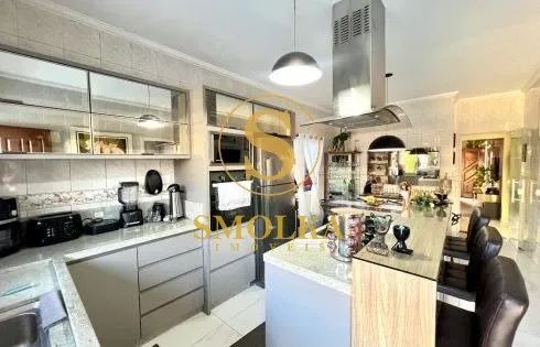 Casa a venda em Biguaçú, Santa Catarina. - Foto 9