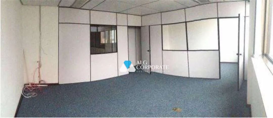 Sala Comercial para Locação na Nova Campinas  Campinas/SP | 79 m² | Ed. Arcel com 3 Salas  - Foto 2