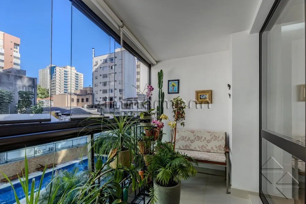 APARTAMENTO PERDIZES 4 DORMITÓRIOS 3 VAGAS - Foto 3
