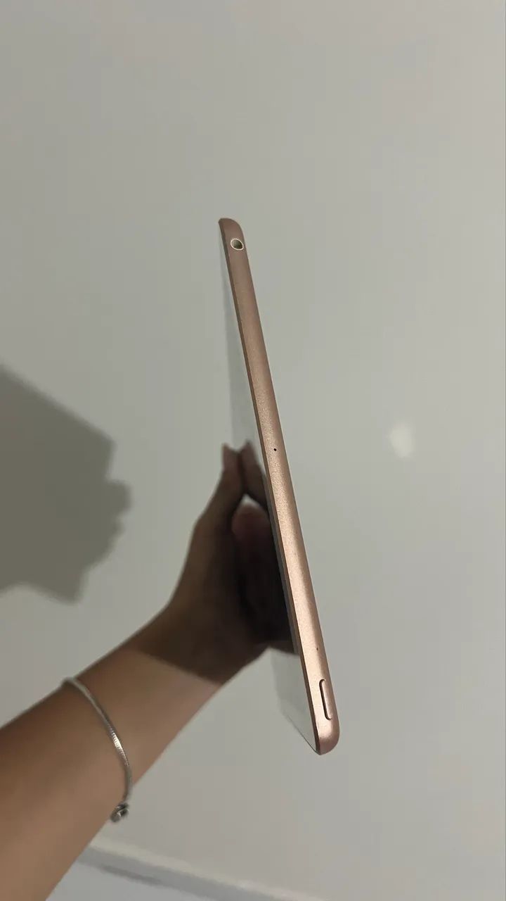 Ipad 6ª Geração 128GB - Foto 3