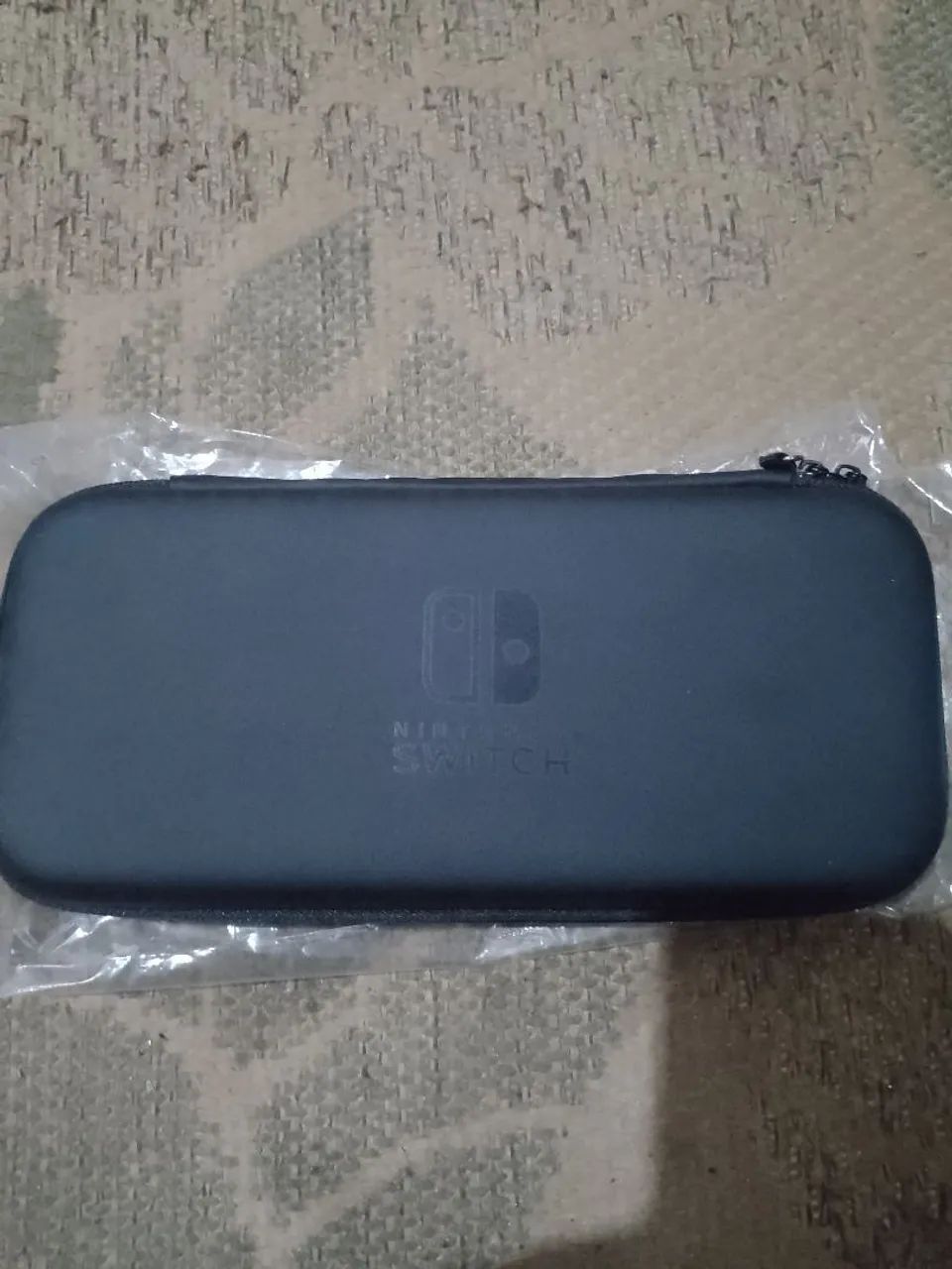 Case Nintendo switch V1 V2 e OLED 