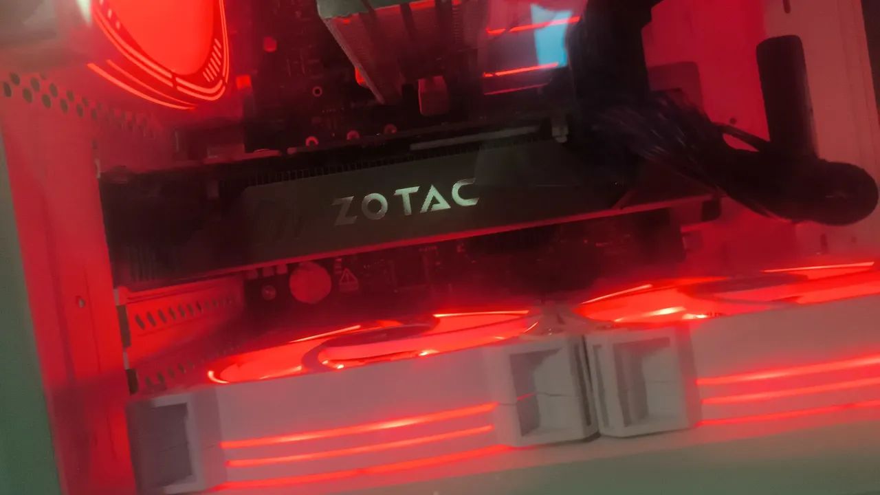 Zotac GTX 970 4gb