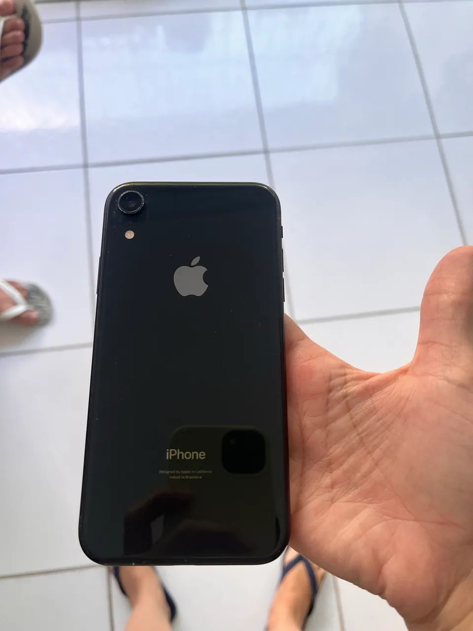 iPhone XR 64gb BARATO - Foto 2